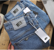 Tổng hợp các mẫu quần jeans hot trend, review cách phối đồ đẹp với quần Jeans đẹp. (1) (1)